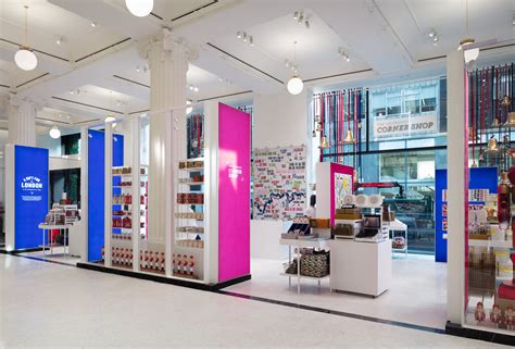 dolce gabbana selfridges